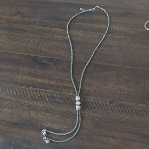 Adjustable Necklace